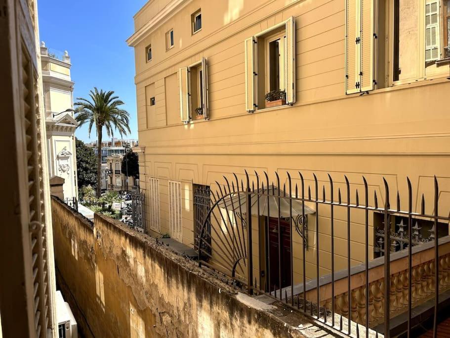Appartement Palais Gallia In Heart Monte Carlo 2 Bed, 300m Casino Sq. Beausoleil